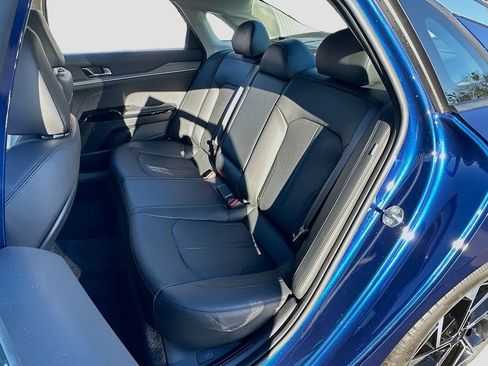 Used 2025 Kia K5 EX image 26