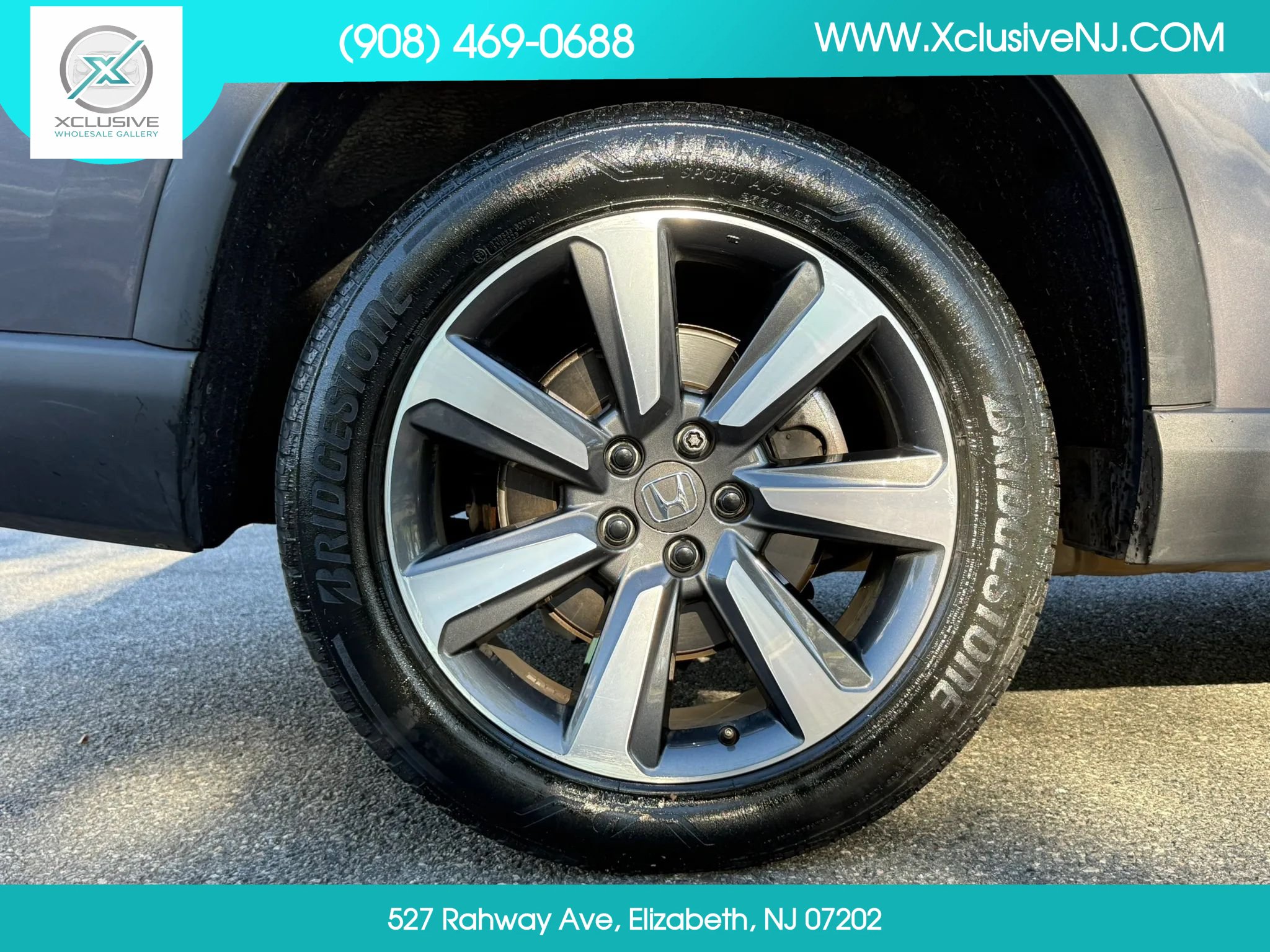 Used 2023 Honda Pilot Touring image 37