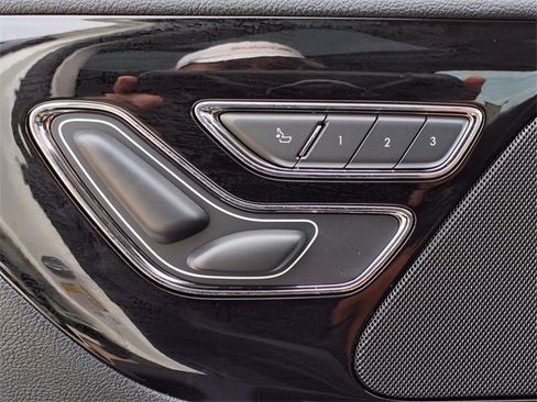 New 2025 Lincoln Aviator Reserve w/ Illumination Package image 8