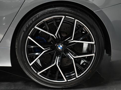 Used 2023 BMW M8 Gran Coupe xDrive Competition w/ Premium Package image 54