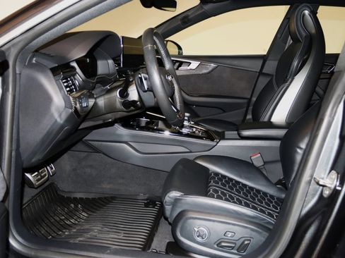 Used 2023 Audi RS 5 Sportback image 38