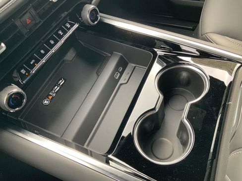 New 2026 Chevrolet Tahoe LT w/ Comfort Package image 24