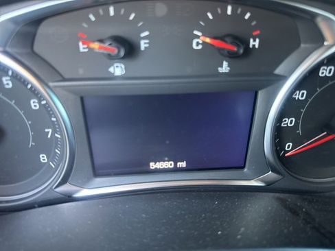 Used 2024 Chevrolet Equinox LT image 21