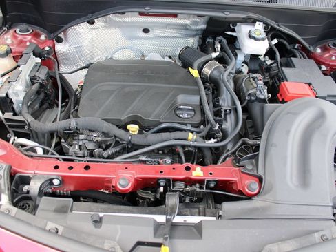 Used 2022 Buick Encore GX Select FWD image 34