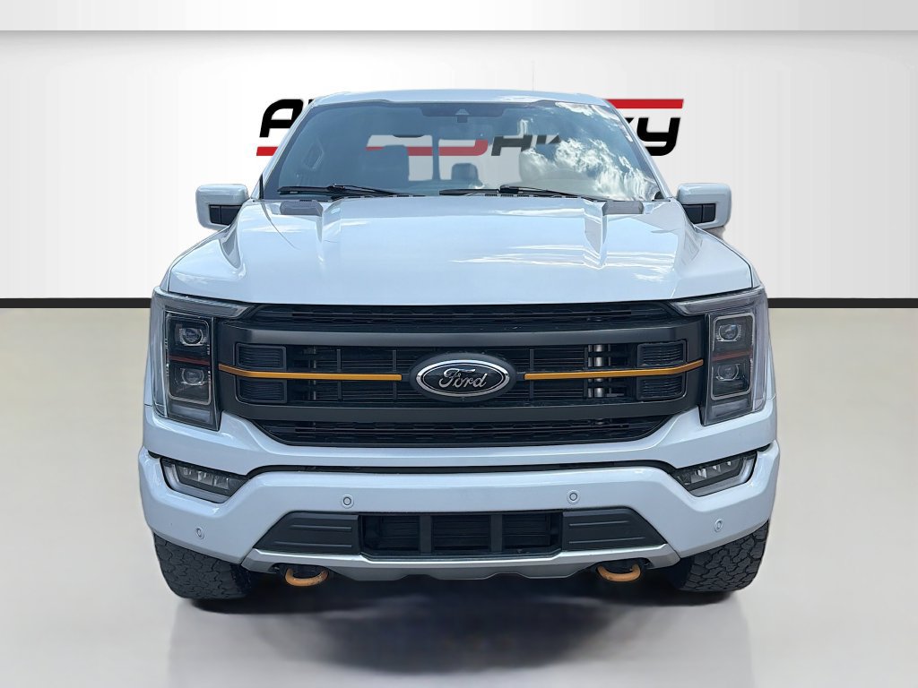 Used 2023 Ford F150 Tremor w/ Equipment Group 402A High AWD/4WD image 2