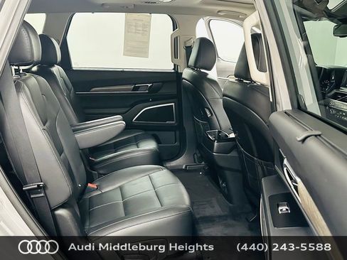 Used 2021 Kia Telluride EX w/ EX Premium Package AWD/4WD image 27