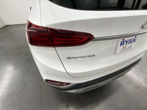 Used 2020 Hyundai Santa Fe SEL FWD image 30