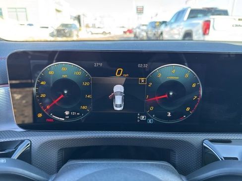 Used 2022 Mercedes-Benz CLA 250 CLA 250 image 14