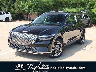 Used 2023 Genesis Electrified GV70