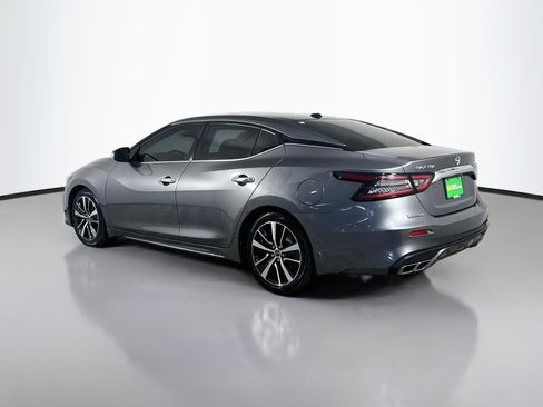 Used 2023 Nissan Maxima SL FWD image 7