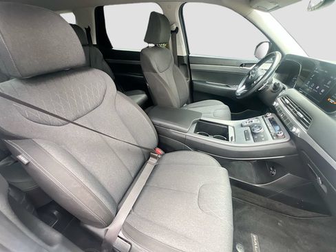 Used 2022 Hyundai Palisade SEL AWD/4WD image 30