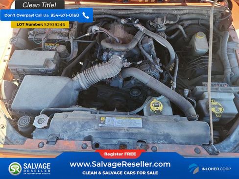 Used 2010 Jeep Wrangler Sport AWD/4WD image 15