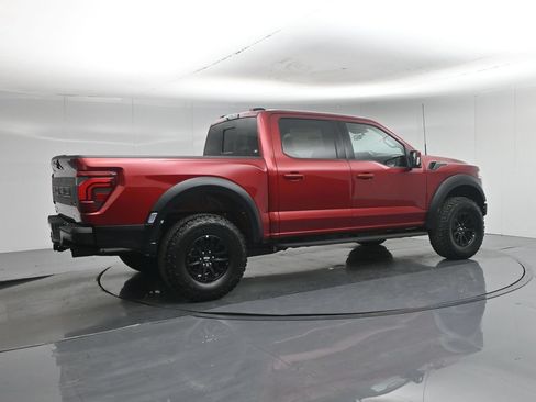 New 2026 Ford F150 Raptor AWD/4WD image 29