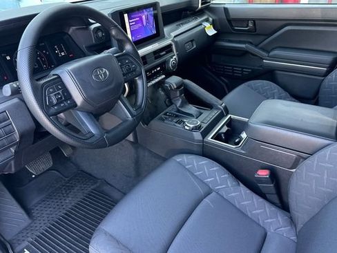 New 2026 Toyota Tacoma SR5 AWD/4WD image 10
