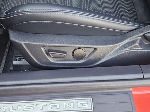 Certified 2024 Ford Mustang Premium image 12