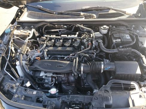 Used 2023 Honda Civic Si image 18