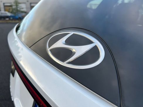 Used 2022 Hyundai Tucson SEL image 31