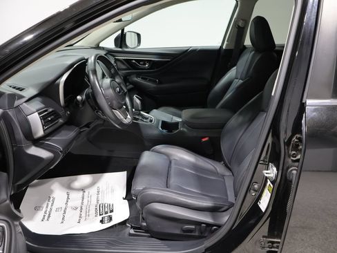 Used 2022 Subaru Outback Limited AWD/4WD image 9