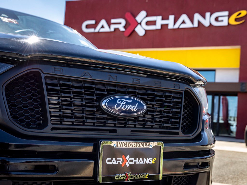 Used 2019 Ford Ranger XL w/ Equipment Group 101A Mid RWD image 2