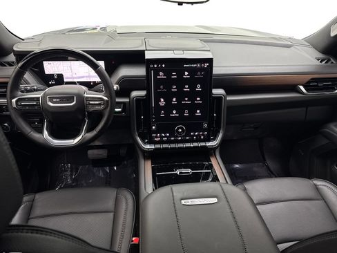 Used 2026 GMC Yukon Denali w/ Denali Reserve Package RWD image 58