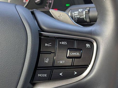Certified 2025 Lexus ES 350 w/ Premium Package FWD image 26