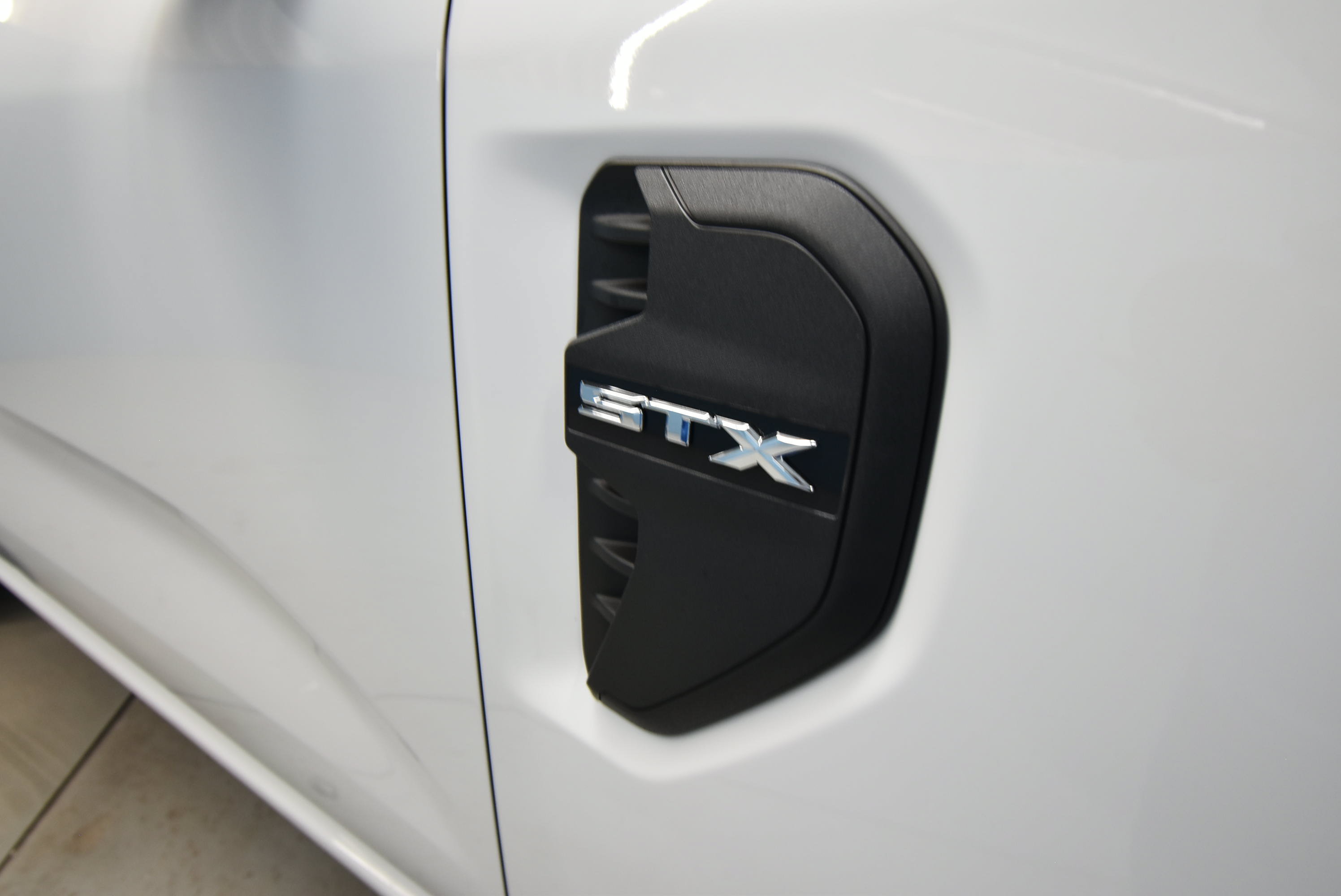 New 2026 Ford Ranger XL RWD image 33