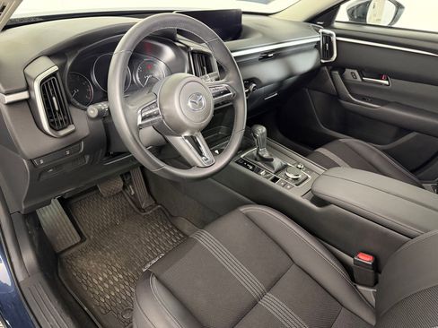 Used 2025 MAZDA CX-50 AWD 2.5 S w/ Cargo Package image 3