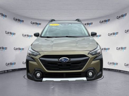 Used 2024 Subaru Outback Limited AWD/4WD image 8
