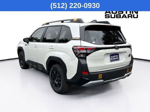 New 2026 Subaru Forester Wilderness image 6
