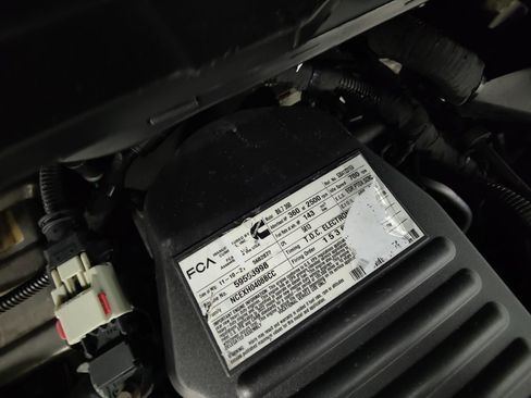 Used 2022 RAM 3500 Tradesman w/ Max Tow Package image 5