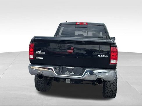Used 2019 RAM 1500 Big Horn AWD/4WD image 6