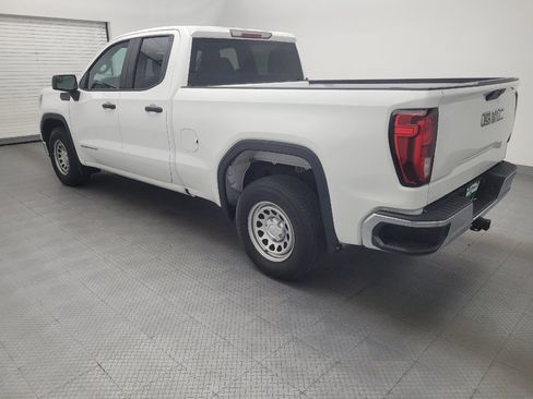 Used 2020 GMC Sierra 1500 2WD Double Cab w/ Sierra Value Package image 3