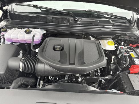 New 2026 RAM 1500 Big Horn image 13