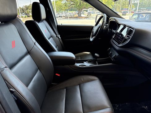 Used 2026 Dodge Durango GT AWD/4WD image 33