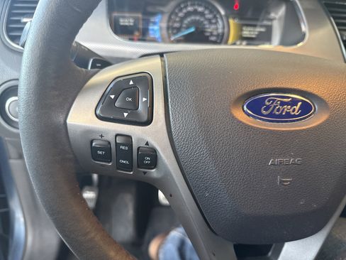 Used 2018 Ford Taurus SHO w/ Sho Performance Package image 25