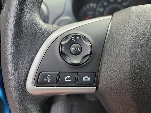Used 2024 Mitsubishi Mirage ES image 15