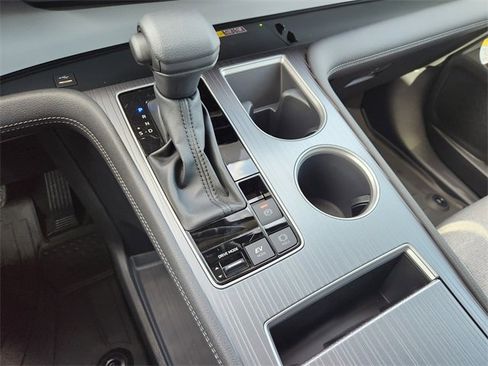 New 2026 Toyota Sienna LE image 16