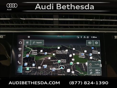 Certified 2025 Audi Q7 2.0T Premium Plus w/ Premium Plus Package image 20