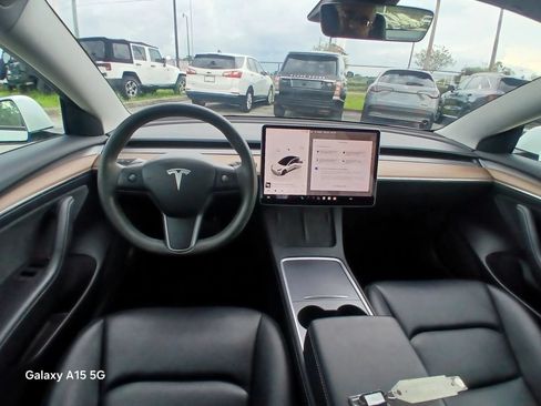 Used 2023 Tesla Model 3 Standard Range RWD image 21