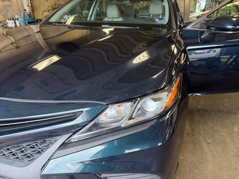 Used 2020 Toyota Camry SE AWD/4WD image 29