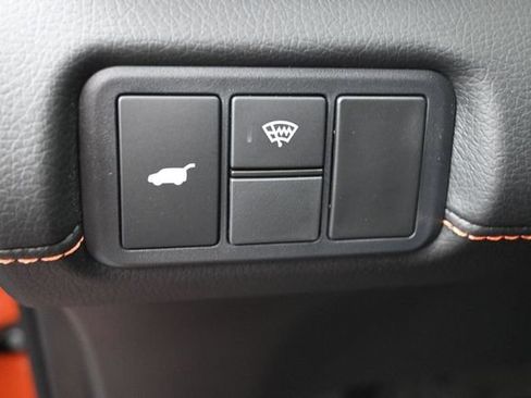 New 2026 Honda Passport TrailSport Elite image 21
