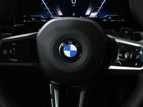 Used 2026 BMW 530i xDrive w/ M Sport Package image 20