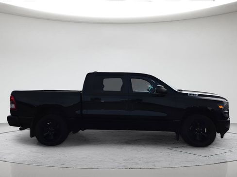 Used 2024 RAM 1500 Tradesman AWD/4WD image 4