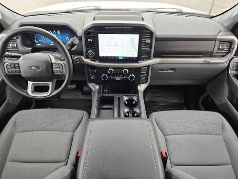 Used 2024 Ford F150 XLT w/ Equipment Group 302A MID image 20
