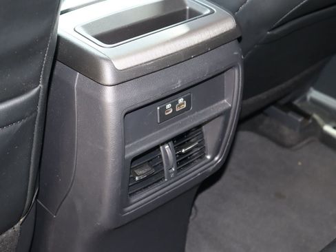 Used 2024 Nissan Murano SV FWD image 18
