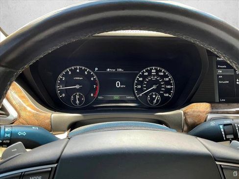 Used 2018 Genesis G90 5.0 Ultimate AWD/4WD image 21