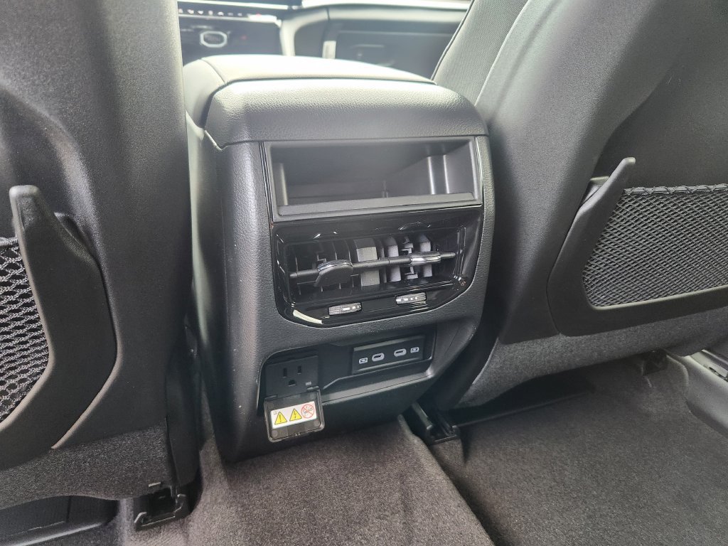 New 2026 Jeep Grand Cherokee Altitude AWD/4WD image 28