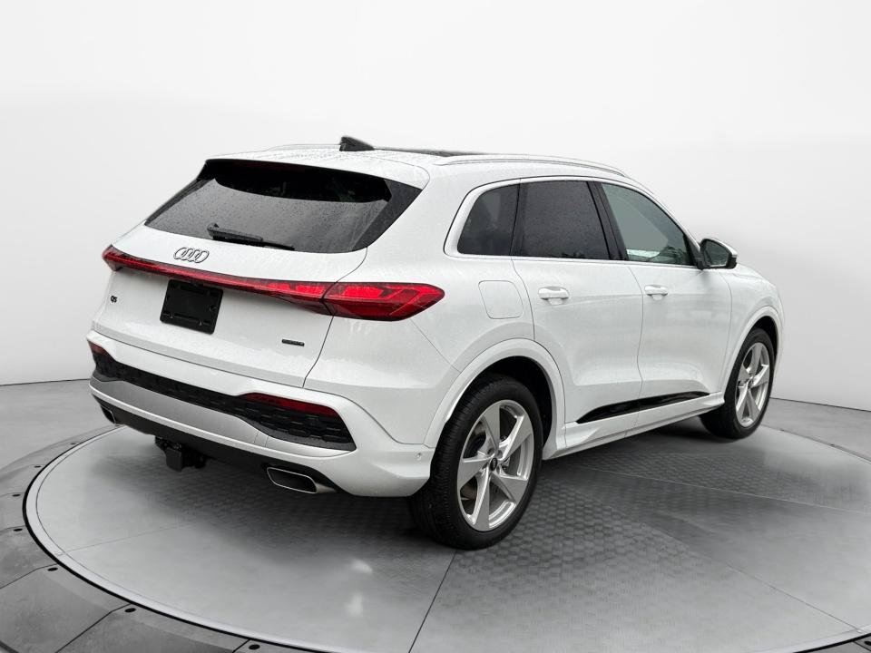 New 2026 Audi Q5 Prestige AWD/4WD image 7