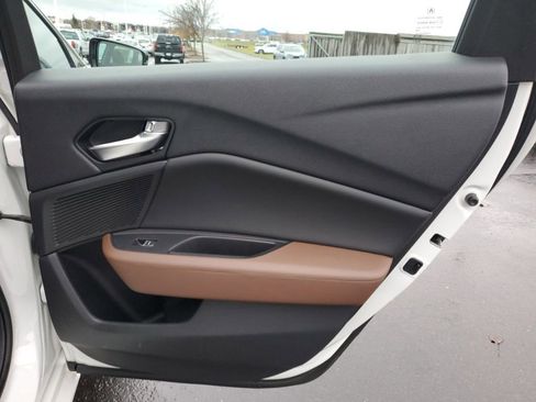 Used 2021 Acura TLX Technology Package image 35