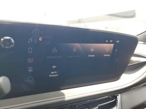 New 2026 Buick Envista Sport Touring w/ Convenience I Package FWD image 28